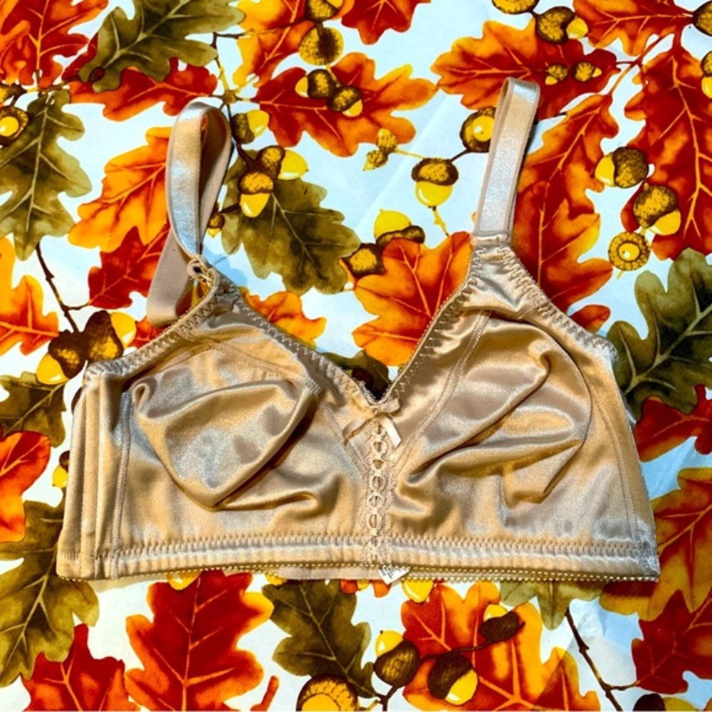 Vintage WonderBra 32D